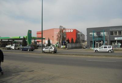 Imobilstar inchiriaza fost  showroom de mobila- conexe - 6