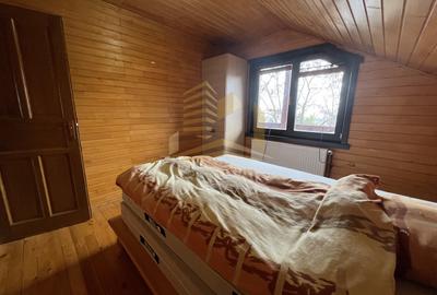 Casa rustică deosebită | Confort si liniste - 16