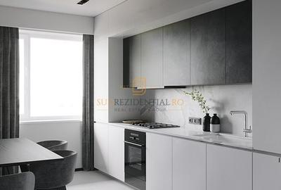 Garsoniera langa metrou Aparatorii Patriei, Sector 4, Drumul Jilavei - 6