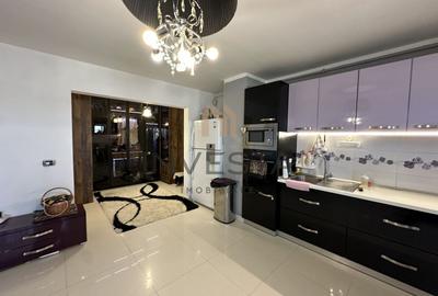 Apartament 3 camere modern, finisat , etaj intermediar, La Terenuri! - 2