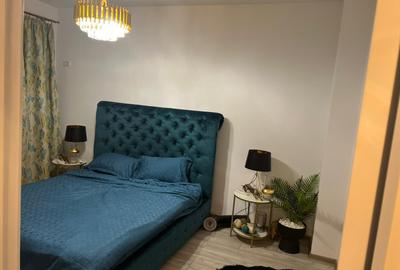 Penthouse cu 2 Camere/ Terasa 50mp - 10