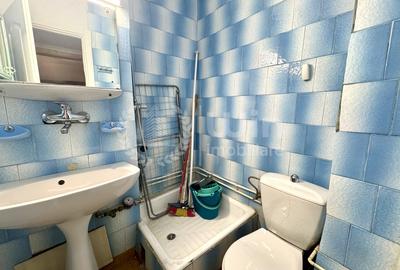 Apartament cu 4 camere | Decomandat | 82 mp | Etaj 3/4 | Plopilor - 13