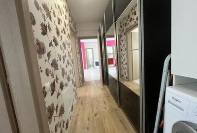 Comision 0 Apartament 3 cam Greenfield spatios,renovat,utilat - 6