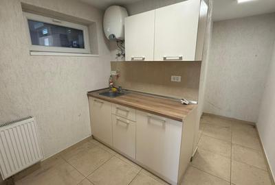 Birou de Inchiriat | Zona Soarelui - AEM 40mp |  Acces din strada - 4