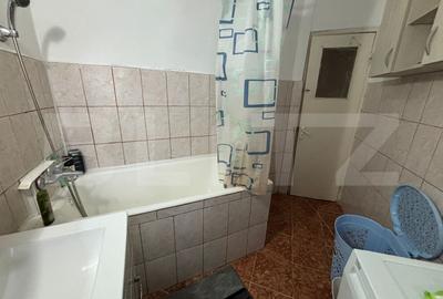 Apartament 3 camere, 63.89 mp, zona Păcurari - 9