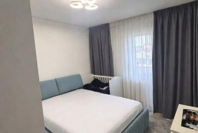 2 Camere-MOBILAT/UTILAT-Loc de parcare inclus - FUNDENI - 2