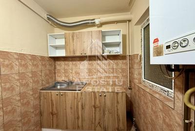 Apartament o camera de vanzare zona Stadion - Timisoara - 3