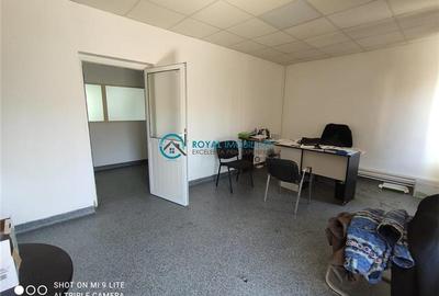 Royal Imobiliare-Inchiriere Spatiu de Birouri Zona Cantacuzino - 16