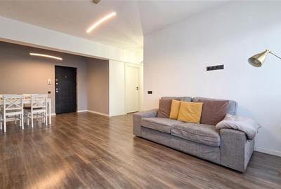 Apartament 3 Camere 54mp,2balcoane,mobilat Utilat, Str. Stelelor - 2