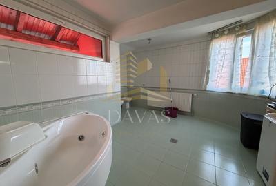 Casă individuala elegantă cu grădină superbă – perfectă pentru relaxare - 17