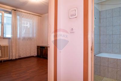 Apartament cu 3 camere decomandat  - Soseaua Pantelimon - 10