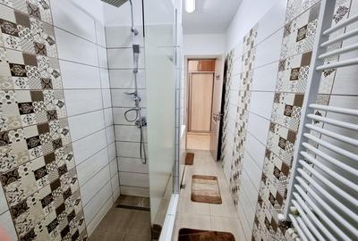 Decebal | Rond Alba Iulia | Muncii | Garsoniera Moderna | Prima inchiriere - 14