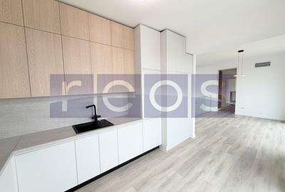 VANZARE APARTAMENT 3 CAMERE | MOBILAT SI UTILAT LUX | PARCARE | PIPERA - 10