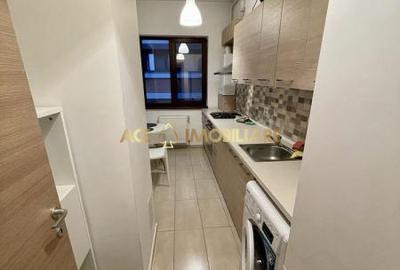 2 Camere | Oltenitei | Centrala Proprie | Loc Parcare | Mobilat - 3