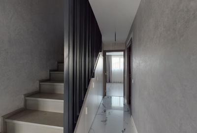 Casa Individuala de Inchiriat -Izvor- - 7