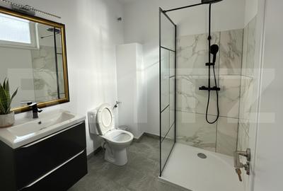 Casa pe calcan cu priveliste superba si compartimentare deosebita. - 6