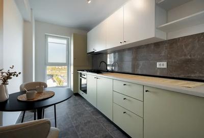 Apartament 2 camere | Zona Berceni | Finalizat | Loc parcare - 10