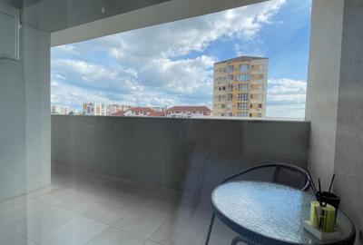 Apartament 2 camere, Iosia Residence, Parcare Subterana - 7