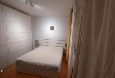 Apartament cu 2 camere semidecomandat, mobilat în Vitan Mall