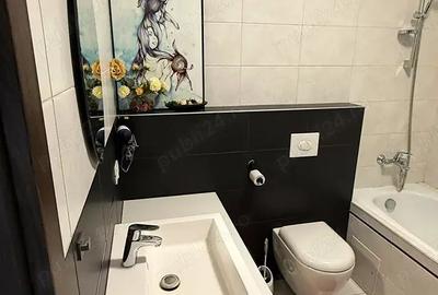 Langa Hotel IQ. 2 Balcoane. Mobilat si utilat. Etaj 1. - 11