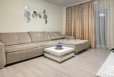 REA1023996 Apartament 3 camere renovat complet I  mobilat I Brancoveanu - 1