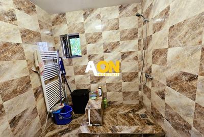Casa semifinisata in zona pitoreasca, langa padure, 450 mp teren, Sard - 7