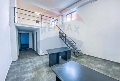 Hala depozitare 850 mp Jilava - Centura Bucuresti, sos Giurgiului - 1