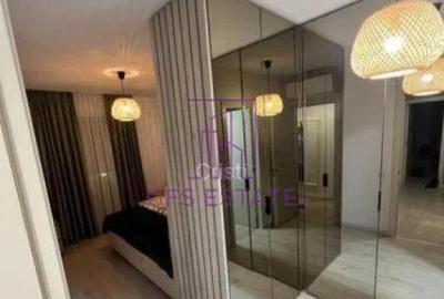 Inchiriere Apartament 3 Camere HERCESA VIVENDA|Parcare|Boxa - 3