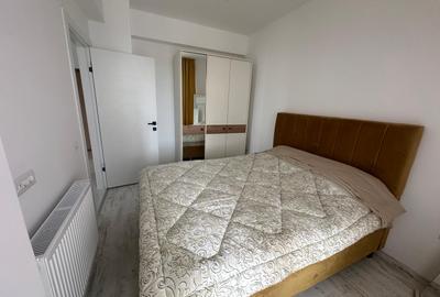 Apartament 2 camere/Bucatarie Inchisa/ Decomandat - 3