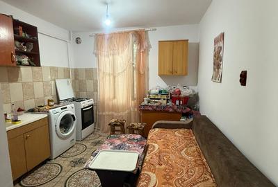 🏠 Garsonieră de vânzare – Zona Gară -etaj  Parter - Focșani - 3