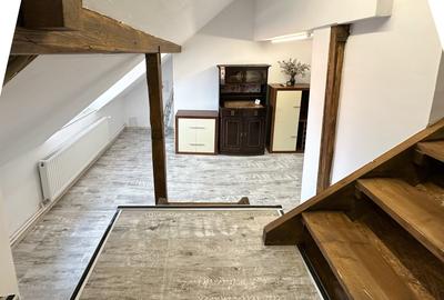 Apartament 195mp, 4 camere+dressing, complet mobilat si utilat - 22