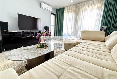 Pipera | H Pipera Lake | Bloc 2021 | Parcare - 2