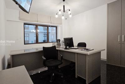 Apartament pretabil birouri | Caderea Bastiliei | Piata Romana - 1