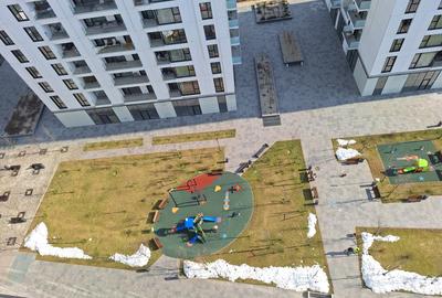 VANZARE PENTHOUSE 4 CAMERE // ONE COTROCENI PARK // DIRECT DEZVOLTATOR - 23