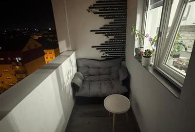 Apartament modern 3 camere balcon pivnita zona Semaforului - 20