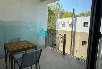 Apartament Premium 3 Camere  - Inchiriere - Herastrau - 8