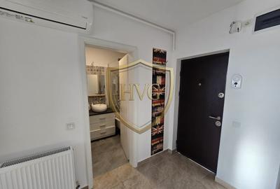 Studio | Centrala proprie | Loc de parcare | Aparatorii Patriei - 10