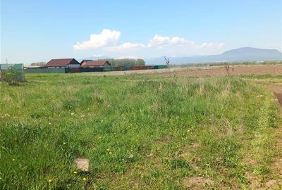 Loturi pentru constructie | Zona in dezvoltare | Sanpetru. Comision 0! - 5