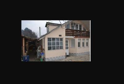 Casă individuală cu 3 camere în Vișeu de Sus - 2