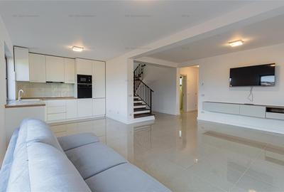 Casa 4 camere tip Duplex | curte individuala | Cristian - 1