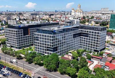 Afi Tech Park, Tudor Vladimirescu 29 - comision 0%, reprezentam proprietarul! - 2