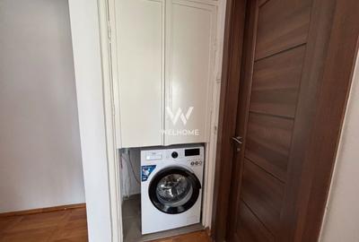 Apartament DECOMANDAT 3 camere cu PIVNIȚĂ - zona Terezian, Sibiu - 11