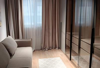 REA1028338 Apartament 3 camere cu parcare supraterana acoperita - 11