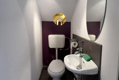 Doua vile individuale in aceeasi curte - 650mp teren - 7