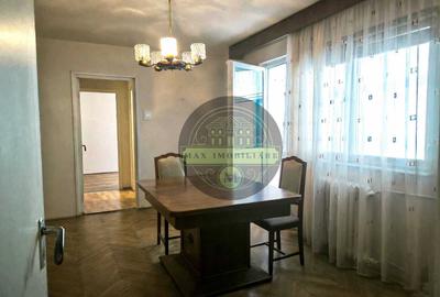Apartament cu 2 camere, semidecomandat, situat în zona Nord – Cibinului - 1