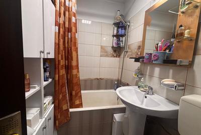 Garsoniera 28mp Dragos Voda - 1