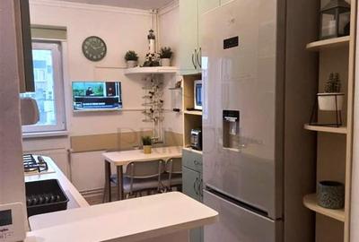 LIPOVEI - ETAJ 2 - GARAJ CF - 3 CAMERE - 2 BAI - 3 BALCOANE - CENTRALA PROPRIE - - 1