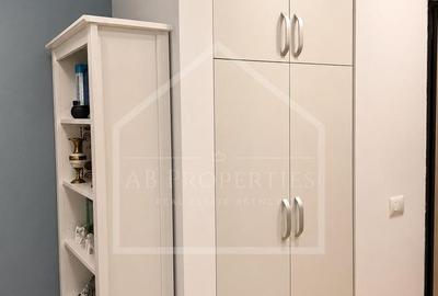 Apartament 3 camere | Parcare Inclusa | Metrou Laminorului | Complex Rezidential - 17