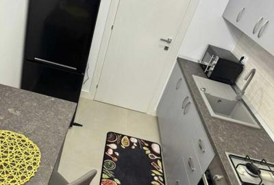 Apartament de 2 camere, 55 mp, centrala, balcon, Onix Park North Residence - 5