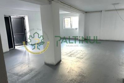 Hala de închiriat 240 mp,  Sibiu, spații producție, depozitare și birouri - 5